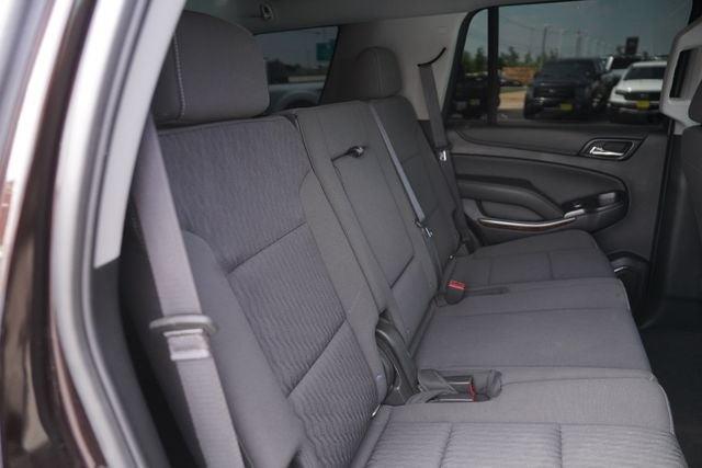 used 2020 Chevrolet Tahoe car, priced at $23,549