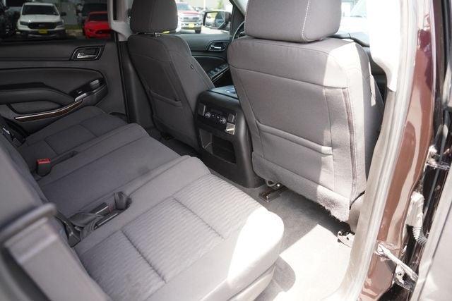 used 2020 Chevrolet Tahoe car, priced at $23,549