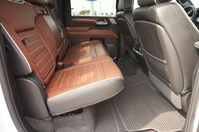 used 2025 GMC Sierra 2500 car, priced at $81,988