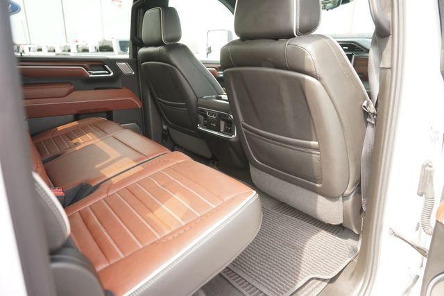 used 2025 GMC Sierra 2500 car, priced at $81,988