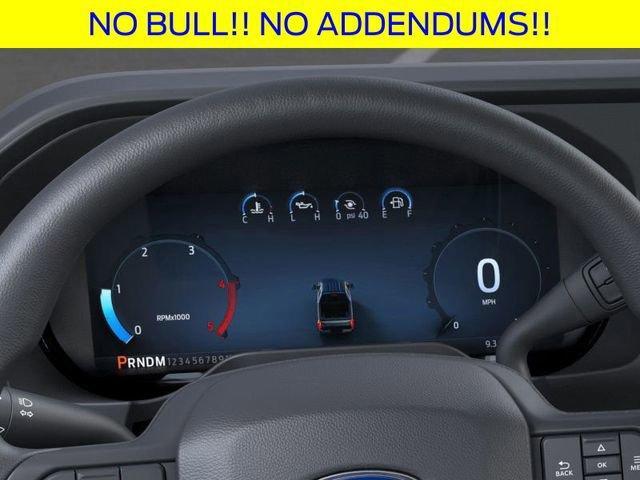 new 2026 Ford F-250 car, priced at $70,213