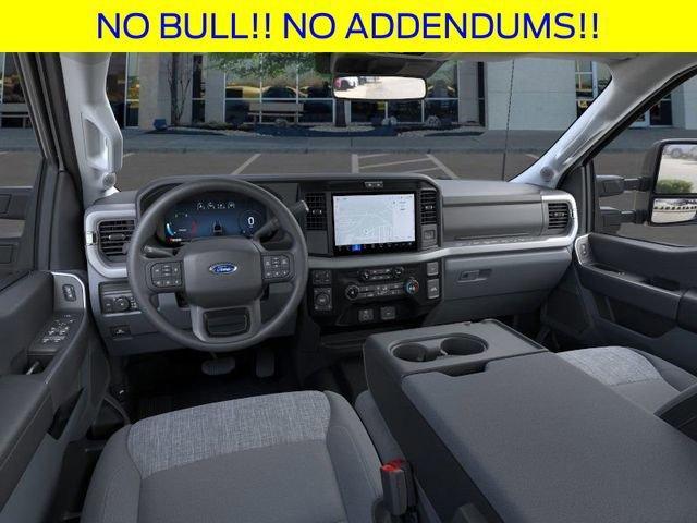 new 2026 Ford F-250 car, priced at $70,213