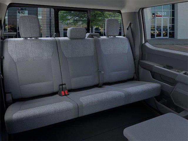 new 2026 Ford F-250 car, priced at $72,796