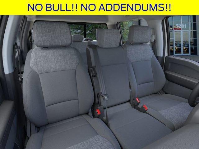 new 2026 Ford F-250 car, priced at $70,213