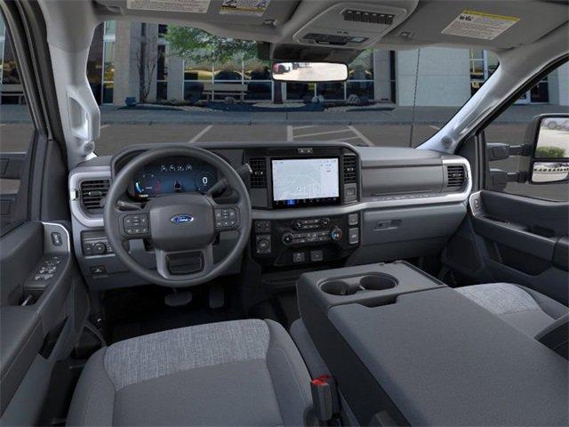 new 2026 Ford F-250 car, priced at $72,796