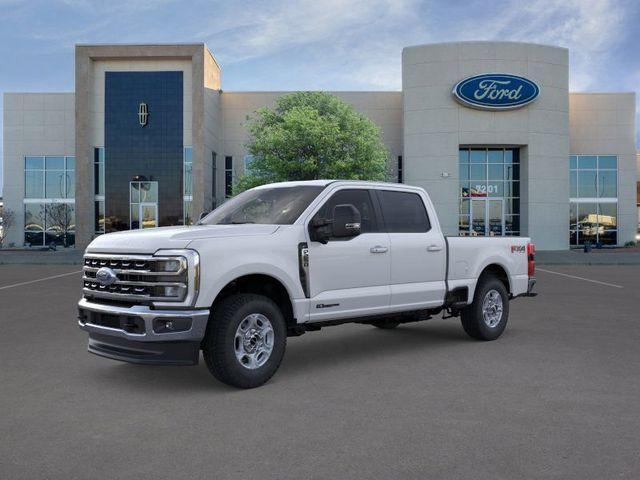 new 2026 Ford F-250 car, priced at $70,213