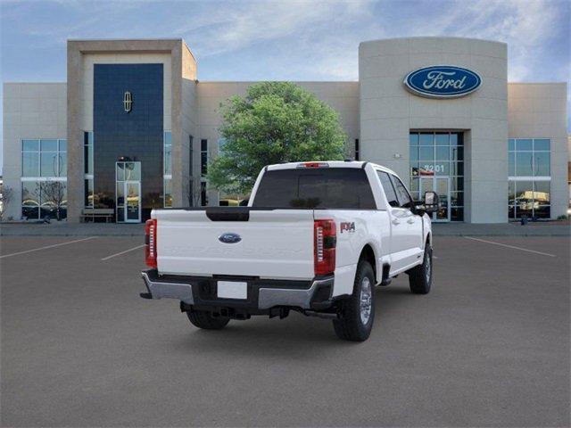 new 2026 Ford F-250 car, priced at $72,796