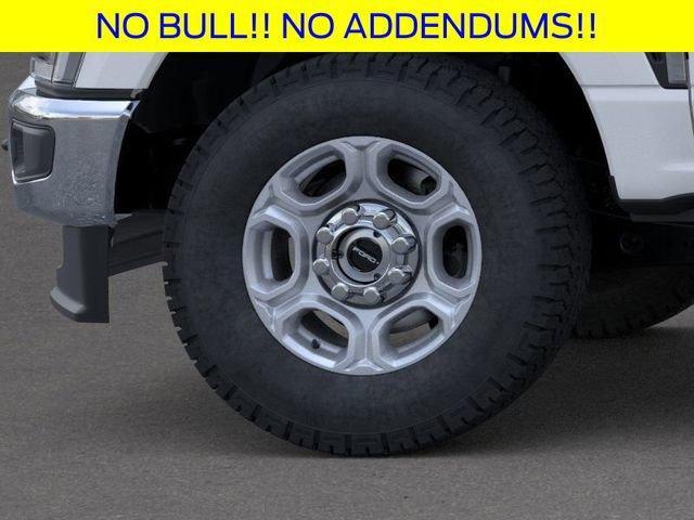 new 2026 Ford F-250 car, priced at $70,213