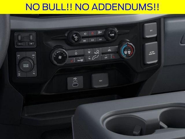 new 2026 Ford F-250 car, priced at $70,213