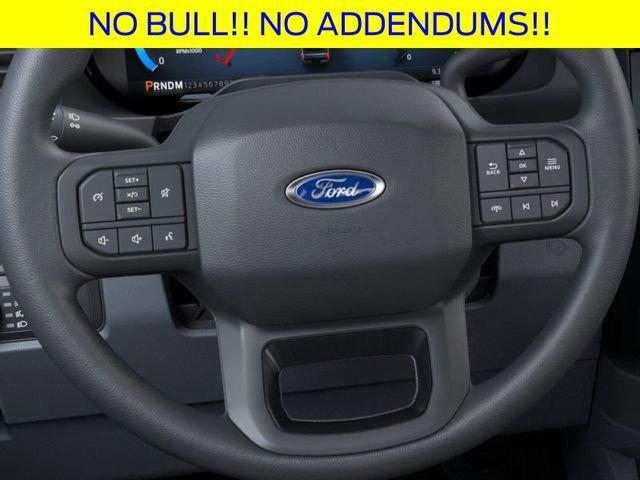 new 2026 Ford F-250 car, priced at $71,701