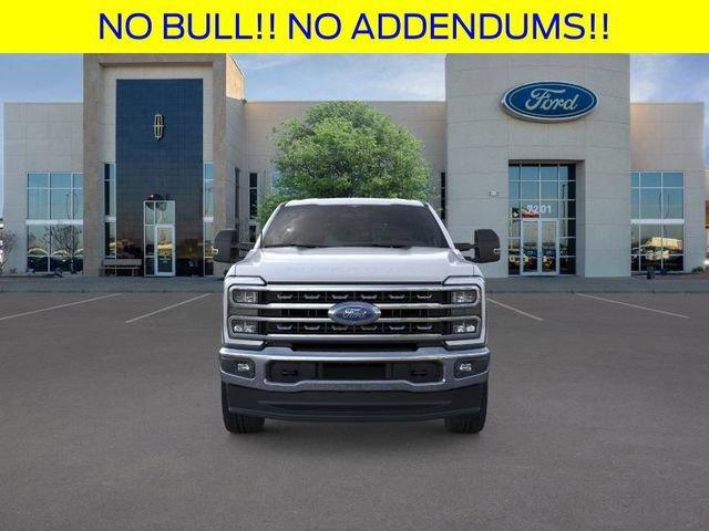 new 2026 Ford F-250 car, priced at $71,701