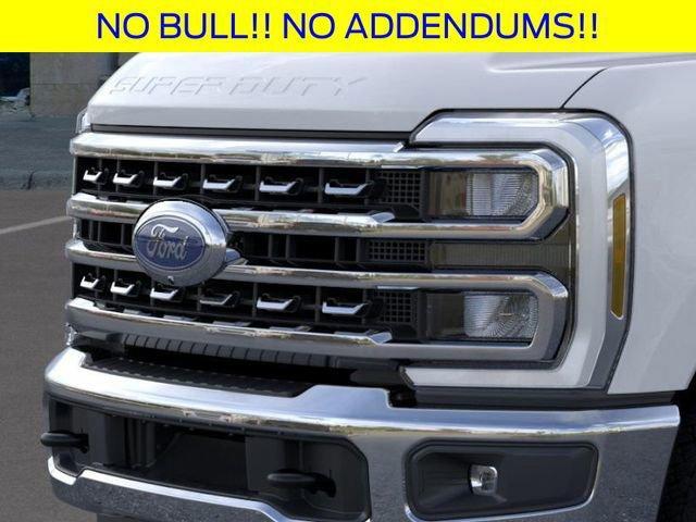 new 2026 Ford F-250 car, priced at $71,701