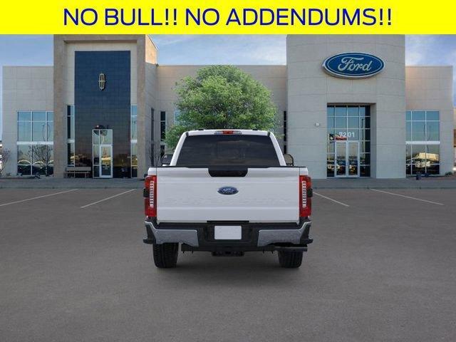 new 2026 Ford F-250 car, priced at $71,701