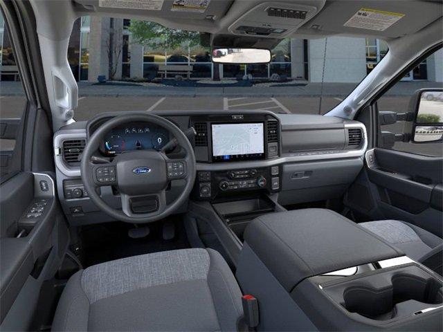 new 2026 Ford F-250 car, priced at $77,995