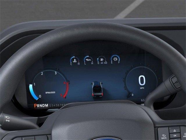 new 2026 Ford F-250 car, priced at $77,995