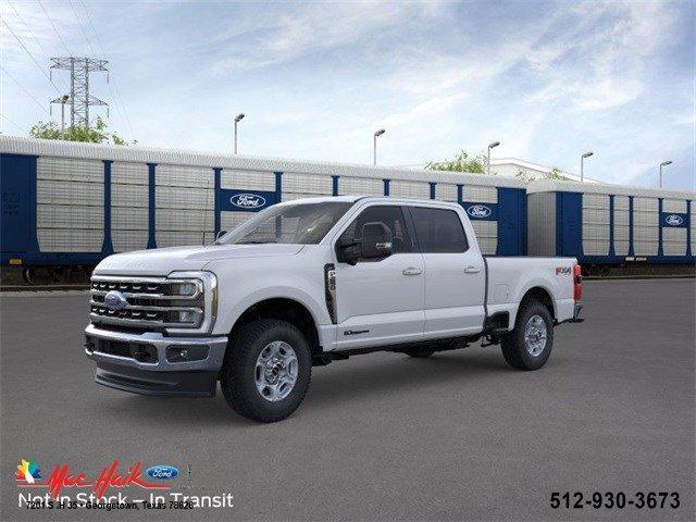new 2026 Ford F-250 car, priced at $77,995