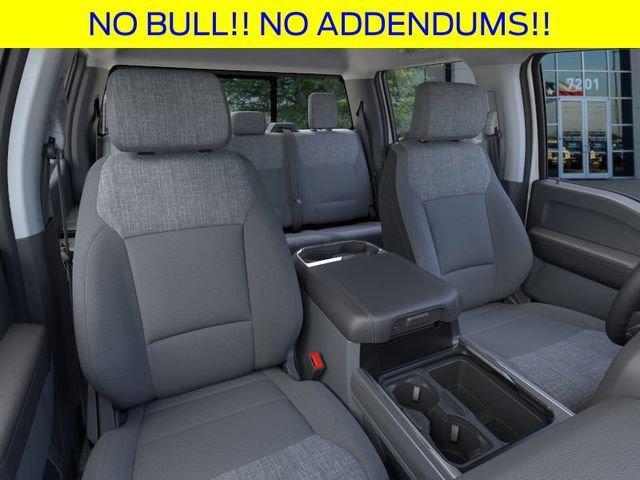 new 2026 Ford F-250 car, priced at $71,701