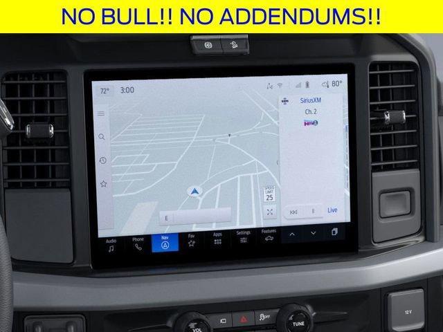 new 2026 Ford F-250 car, priced at $71,701