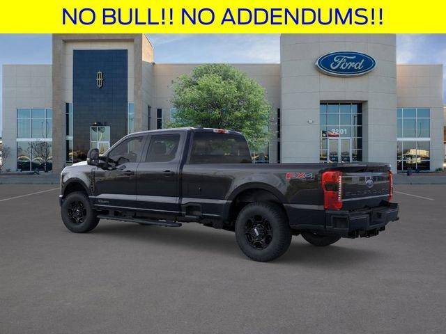 new 2026 Ford F-350 car, priced at $68,959