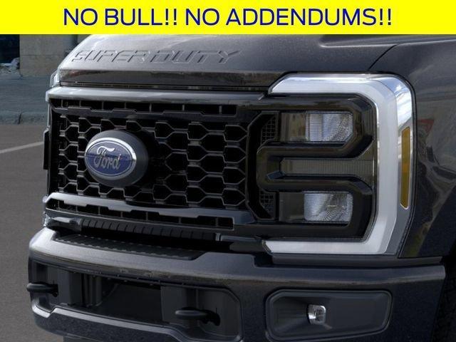 new 2026 Ford F-350 car, priced at $68,959