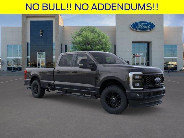 new 2026 Ford F-350 car, priced at $68,959