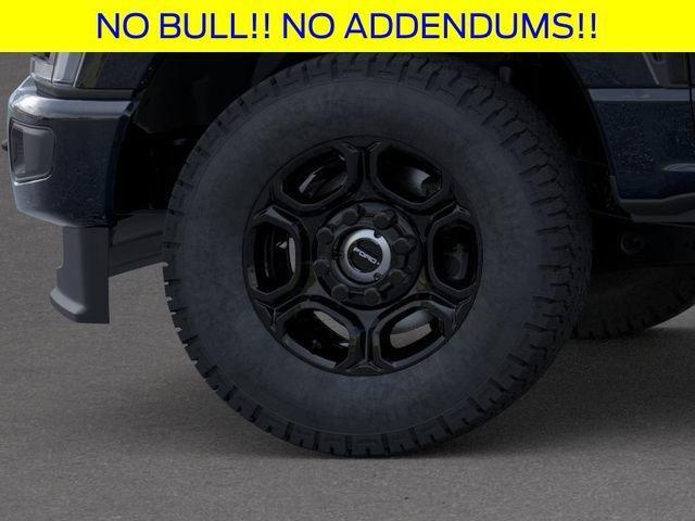 new 2026 Ford F-350 car, priced at $68,959