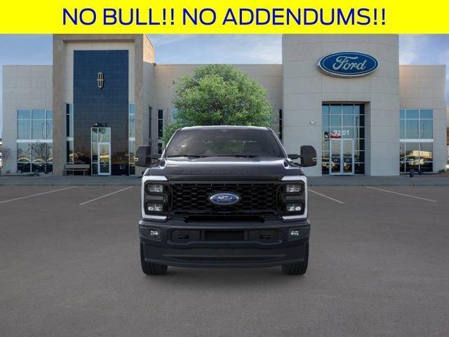 new 2026 Ford F-350 car, priced at $68,959