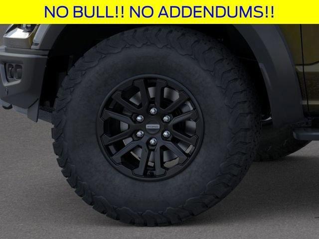 new 2026 Ford F-150 car, priced at $87,195