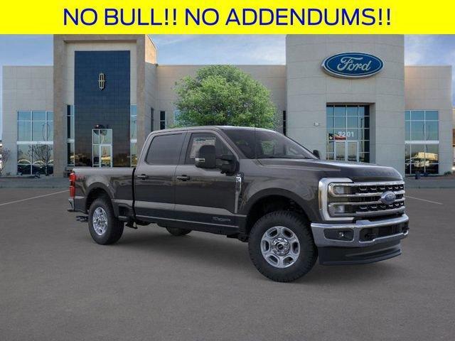new 2026 Ford F-250 car, priced at $67,913