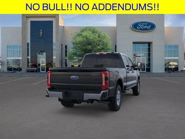 new 2026 Ford F-250 car, priced at $67,913