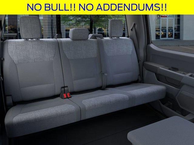 new 2026 Ford F-250 car, priced at $67,913