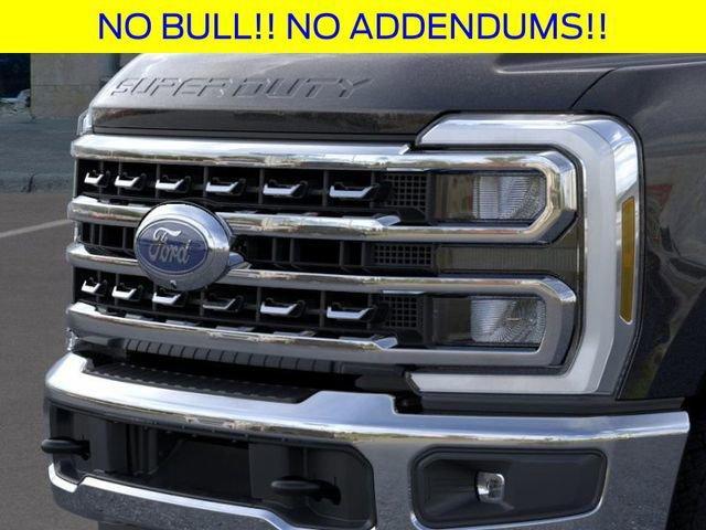 new 2026 Ford F-250 car, priced at $67,913