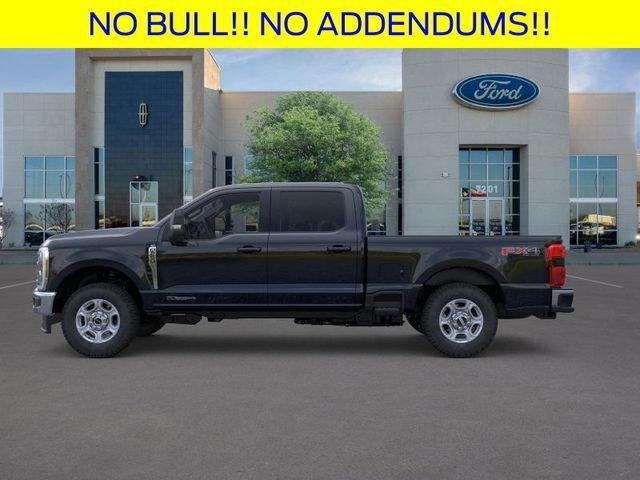 new 2026 Ford F-250 car, priced at $67,913