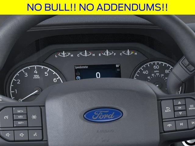 new 2026 Ford F-150 car, priced at $47,790