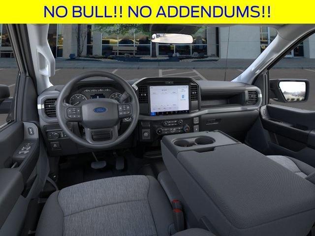 new 2026 Ford F-150 car, priced at $46,784