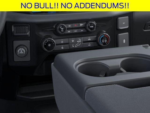 new 2026 Ford F-150 car, priced at $46,784
