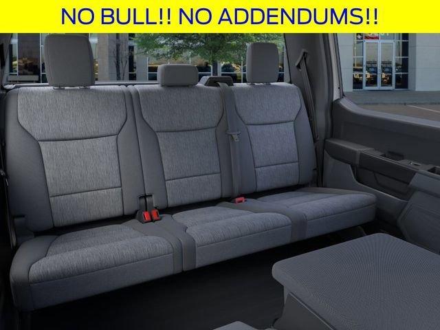 new 2026 Ford F-150 car, priced at $46,784