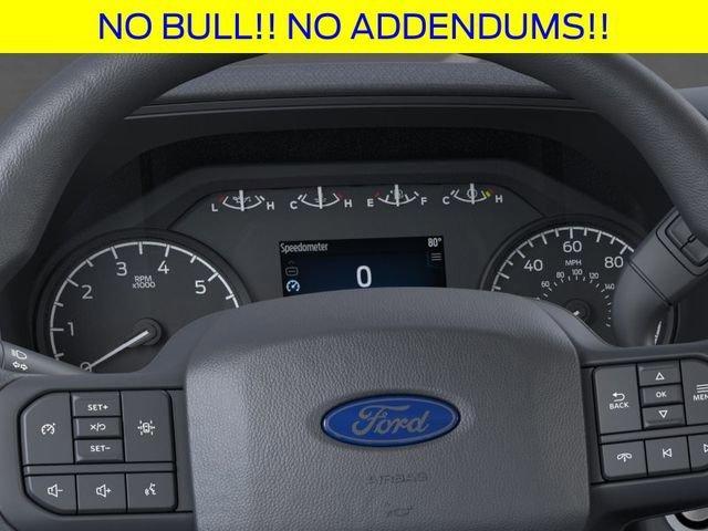 new 2026 Ford F-150 car, priced at $46,784