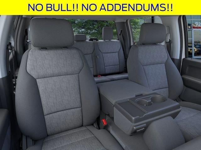 new 2026 Ford F-150 car, priced at $46,784