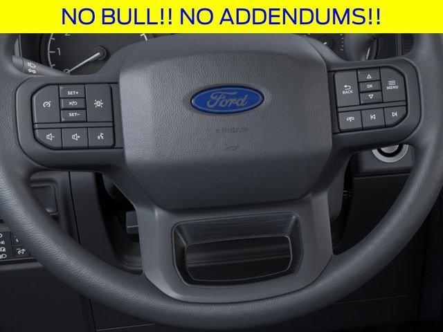 new 2026 Ford F-150 car, priced at $46,784