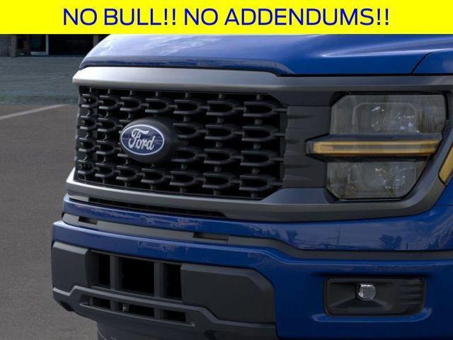 new 2026 Ford F-150 car, priced at $44,885
