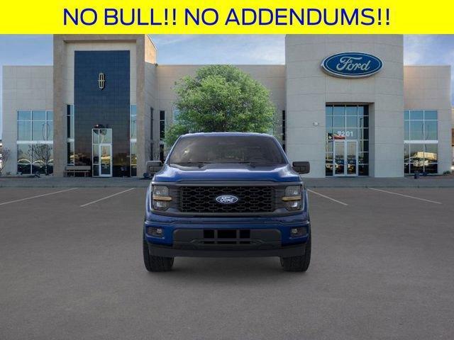 new 2026 Ford F-150 car, priced at $44,885