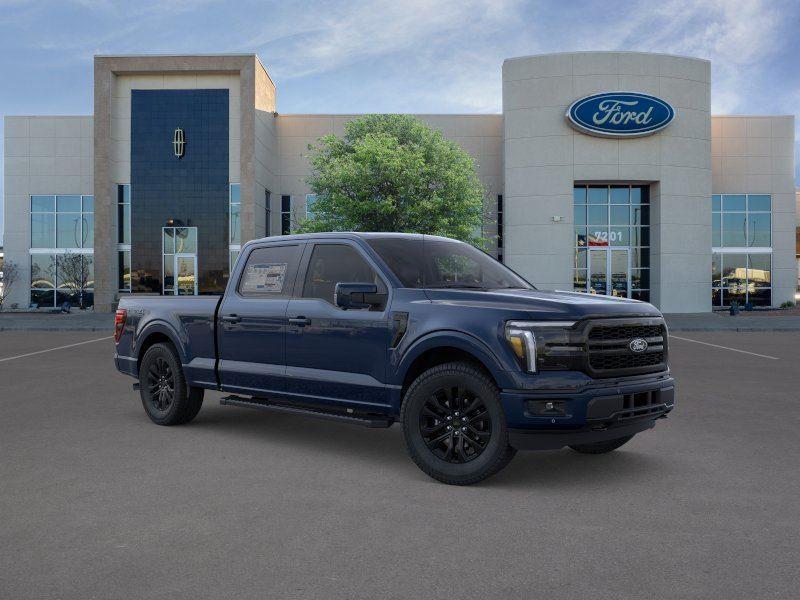 new 2026 Ford F-150 car, priced at $62,626