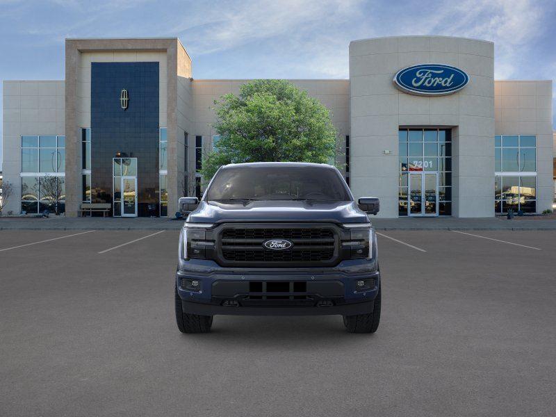 new 2026 Ford F-150 car, priced at $62,626