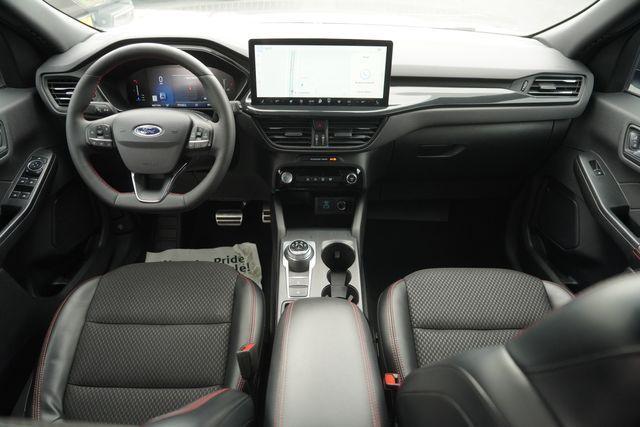 used 2023 Ford Escape car, priced at $20,738