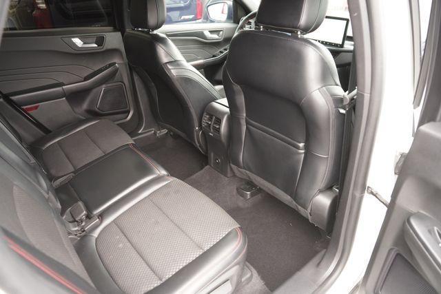 used 2023 Ford Escape car, priced at $20,738