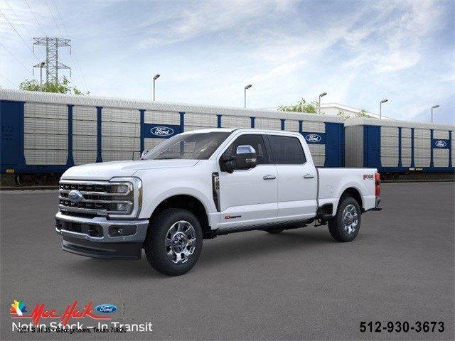 new 2026 Ford F-250 car, priced at $102,150