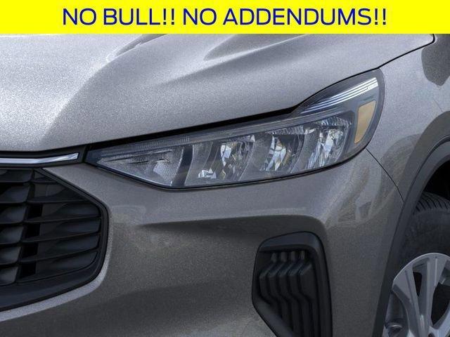 new 2026 Ford Escape car, priced at $28,824