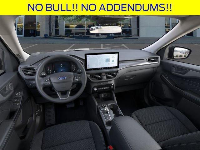 new 2026 Ford Escape car, priced at $28,824