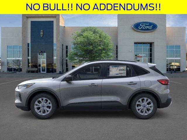 new 2026 Ford Escape car, priced at $28,824